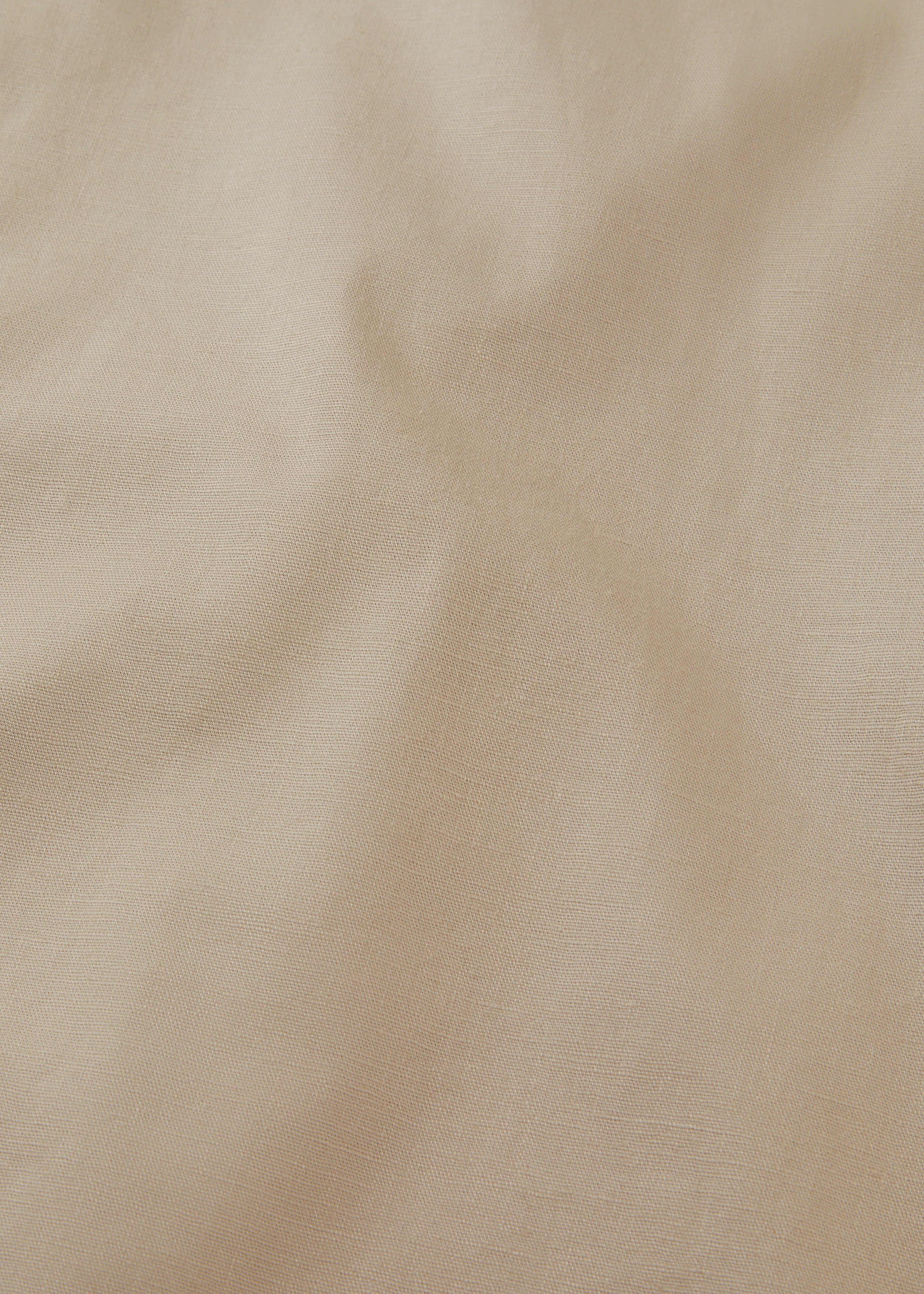 Sandcliff Men's Shacket in Beige - Image 6